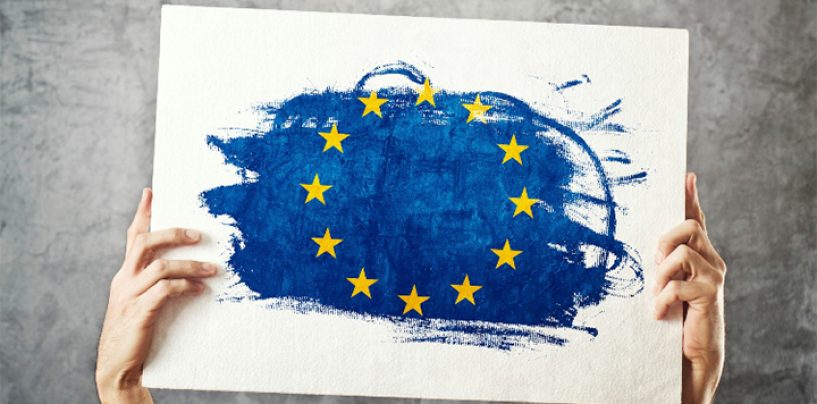 I giovani e l’Europa: sabato 27 aprile il convegno al carcere Borbonico