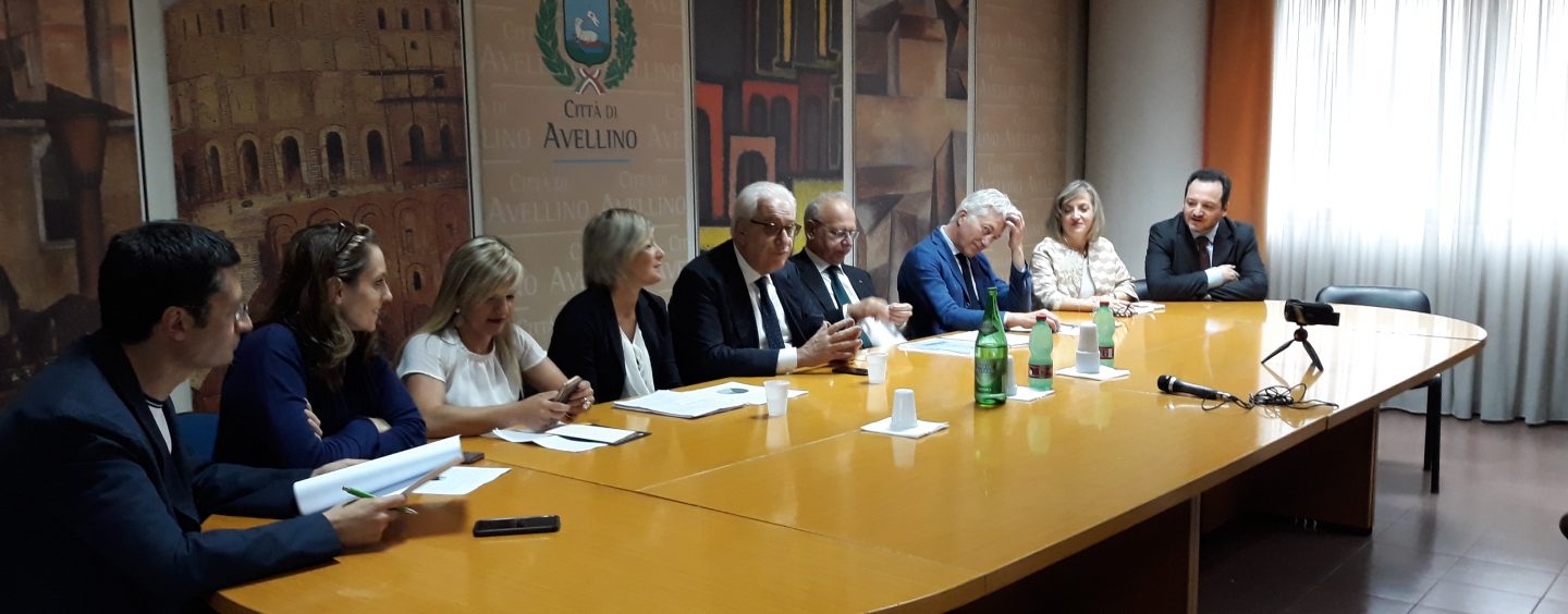 Il saluto di Foti: “Isochimica, rifiuti, opere bloccate. Fatto molto, nonostante le vigliaccherie”