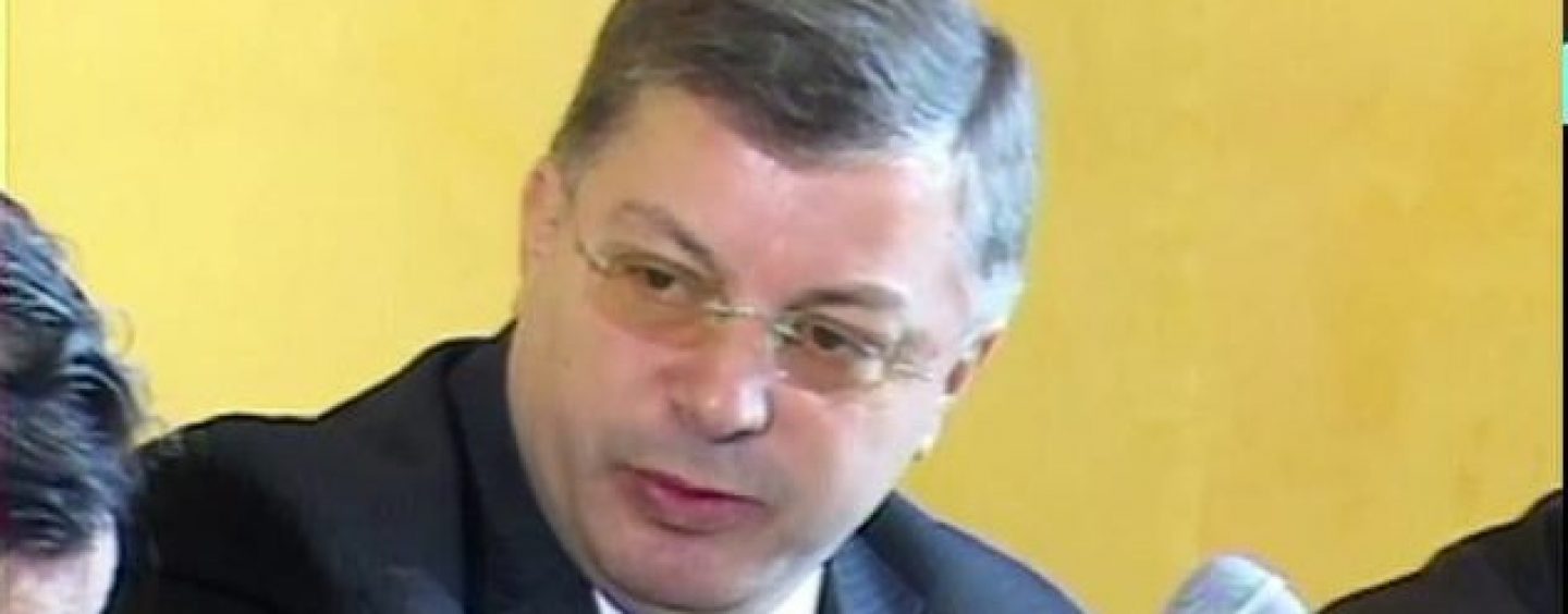 Belmonte su nuovo incarico a Capozza: “Riconoscimento meritato a un alto funzionario dello Stato”