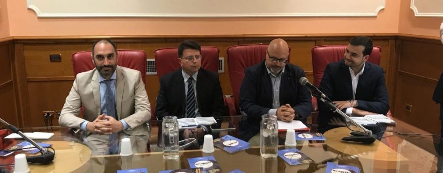 L’Aias irrompe in campagna elettorale, Gubitosa: “Vigileremo su soldi pubblici e voto di scambio”