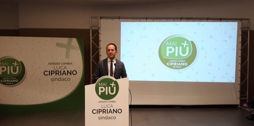 ‘Bullismo mai Più’, ecco le proposte di Cipriano