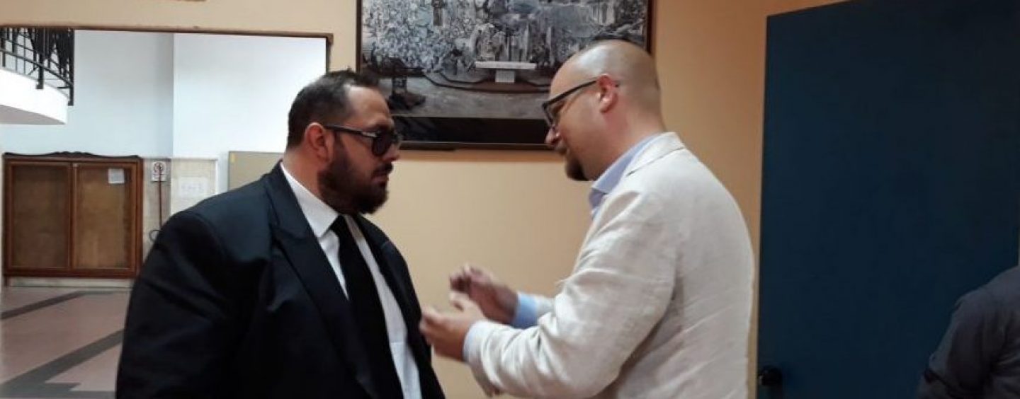 De Conciliis: “Avellino ha scelto Ciampi, pronti a dare il nostro contributo per il governo della città”