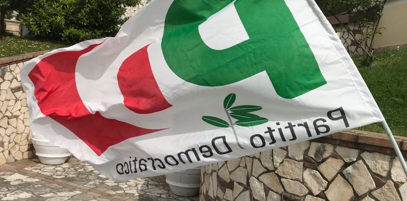 Pd verso il congresso, appello da Pratola Serra: “No agli acquisti di tessere”