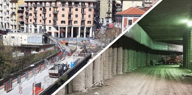 Cantieri, conti, ambiente, qualità della vita: un programma obbligato per Ciampi