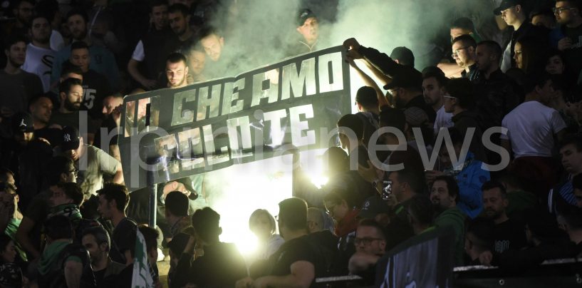 Avellino Calcio – Tifosi già in allerta: pronto l’esodo salvezza a Terni