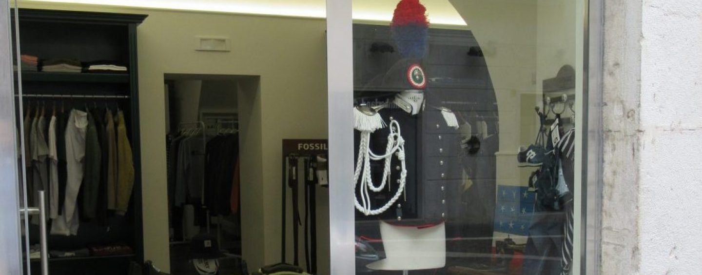 204° Anniversario della fondazione dell’Arma dei Carabinieri: i festeggiamenti a Benevento