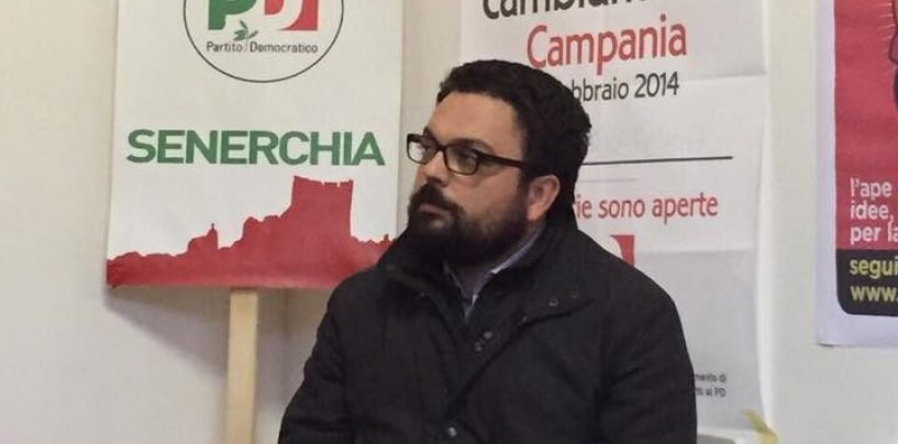Senerchia, caso Dup: la replica del consigliere d’opposizione Mazzone