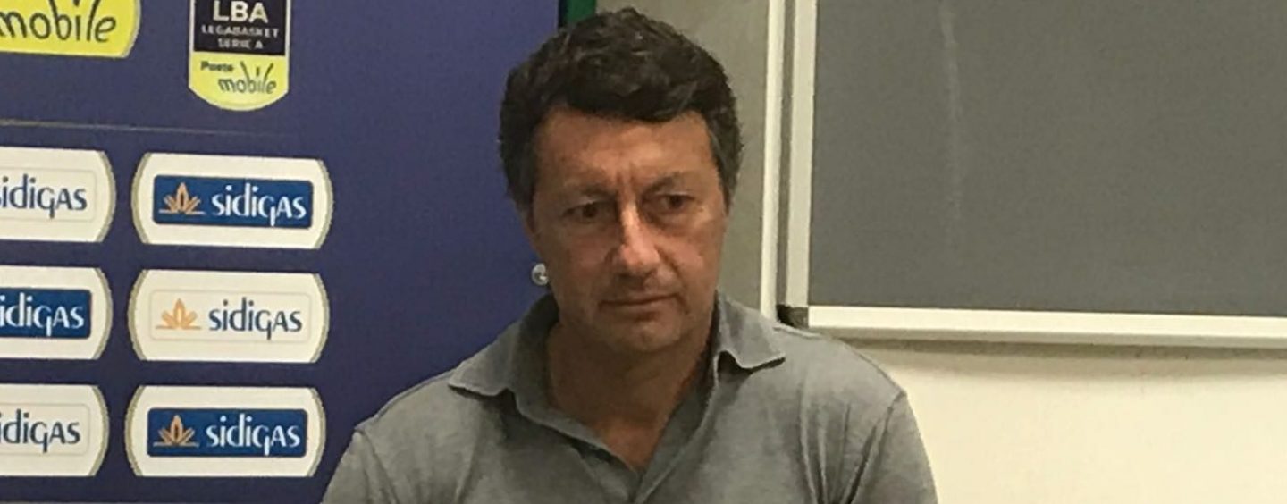 Calcio Avellino, De Cesare: “Per il nuovo Ds ci siamo. Partenio? Siamo solo spettatori di questa partita”