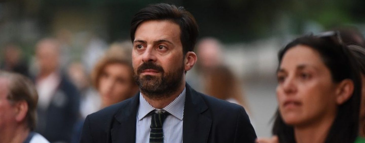 Post voto, Di Guglielmo apre all’analisi e chiama la minoranza: “Via Tagliamento aspetta tutti”