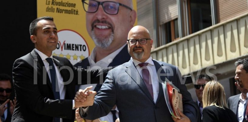 Ciampi: “Nessun confronto con Pizza, è il fantasma della sua maggioranza”