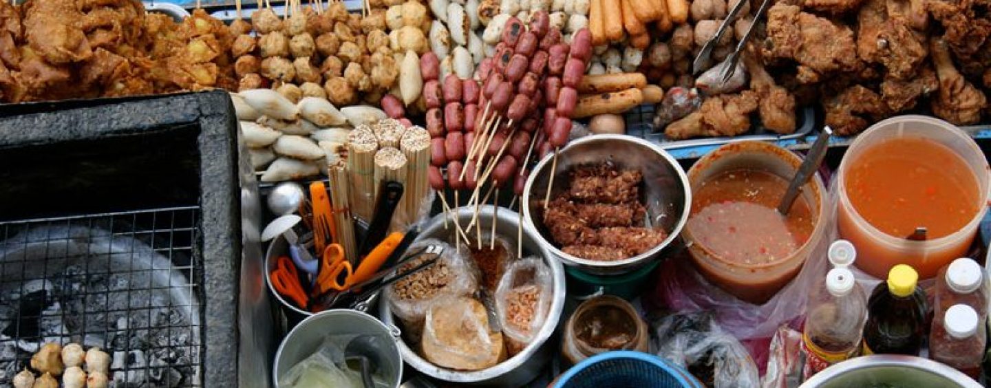 Le 4 Notti dei Briganti, Montemiletto si trasforma nella capitale dello Street Food Internazionale
