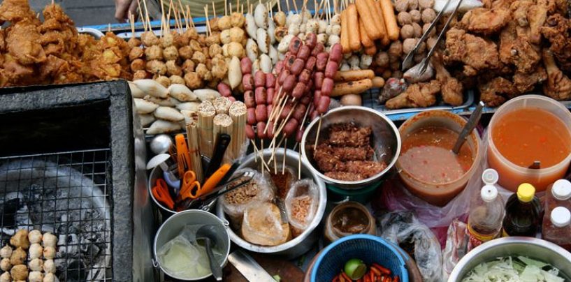 Le 4 Notti dei Briganti, Montemiletto si trasforma nella capitale dello Street Food Internazionale