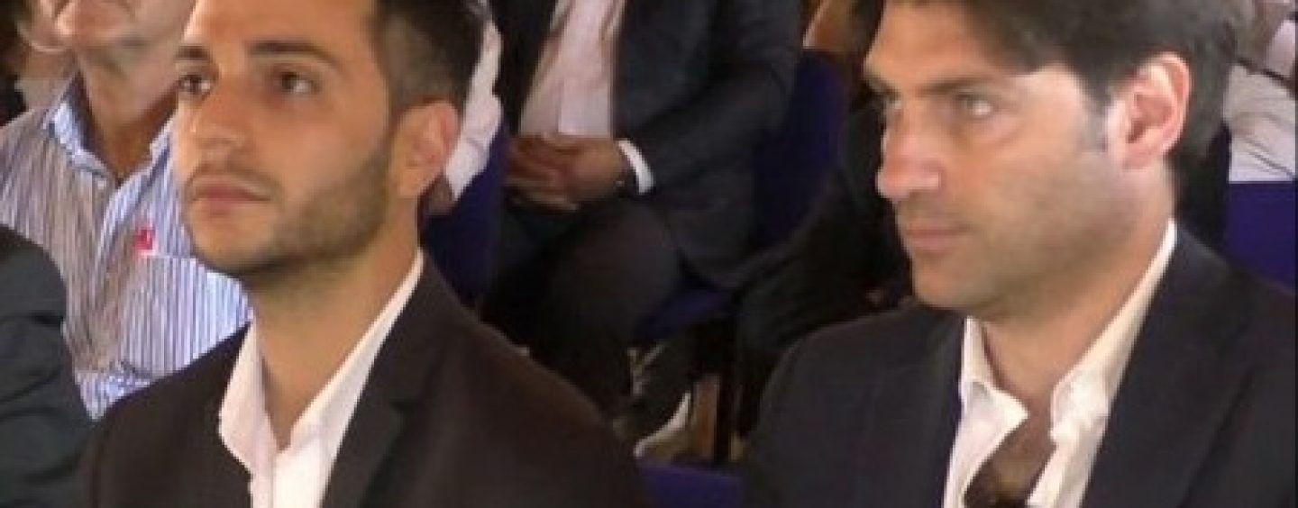 Alta Capacità, Grasso (Pd) replica a Maraia: “La Stazione Hirpinia se si farà non sarà grazie al M5S”