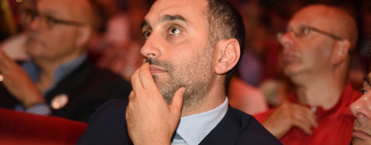 Gubitosa (M5S): “Ho restituito parte dello stipendio. Siamo in Parlamento per difendere gli interessi degli italiani”