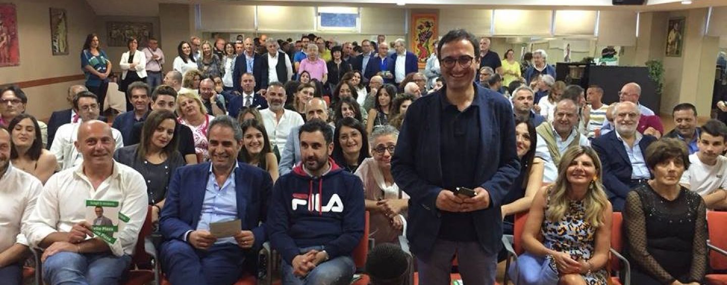 Centrosinistra, la coalizione non esiste più. Sul Presidente del Consiglio gli strali del congresso Pd