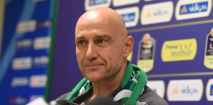 Caleb Green è della Scandone. Vucinic: “Tassello importante”