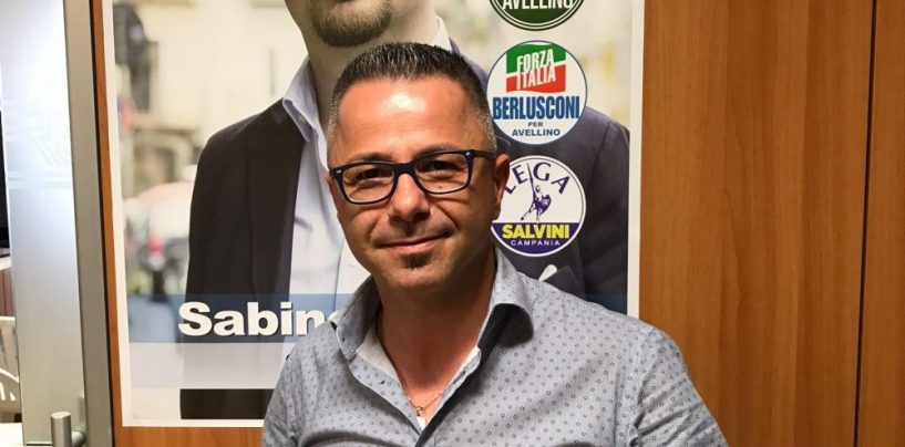 “Il nostro impegno c’è, ora fateci amministrare”. Centrodestra, l’appello di Ferraro