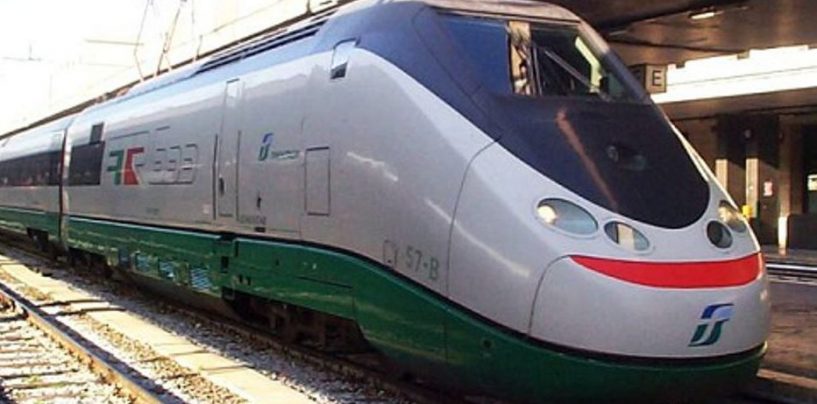 Alta Capacità, stazione Hirpina a rischio. Si mobilita la Provincia