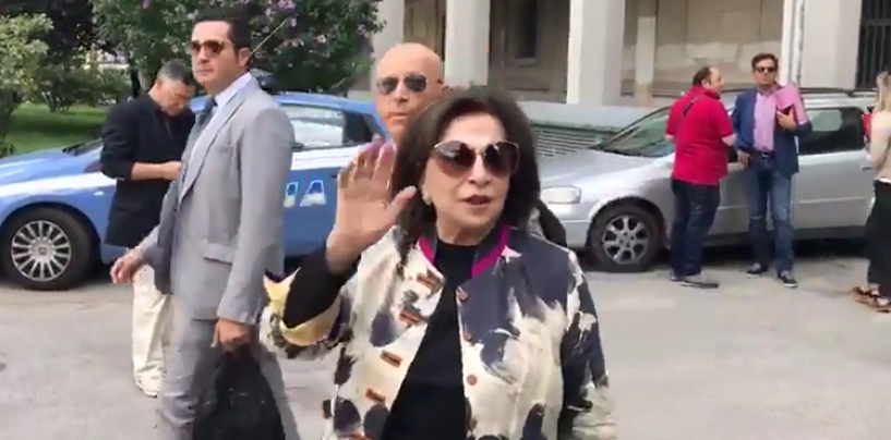 Inchiesta contro Annamaria De Mita e altri: l’Aias si costituisce parte civile
