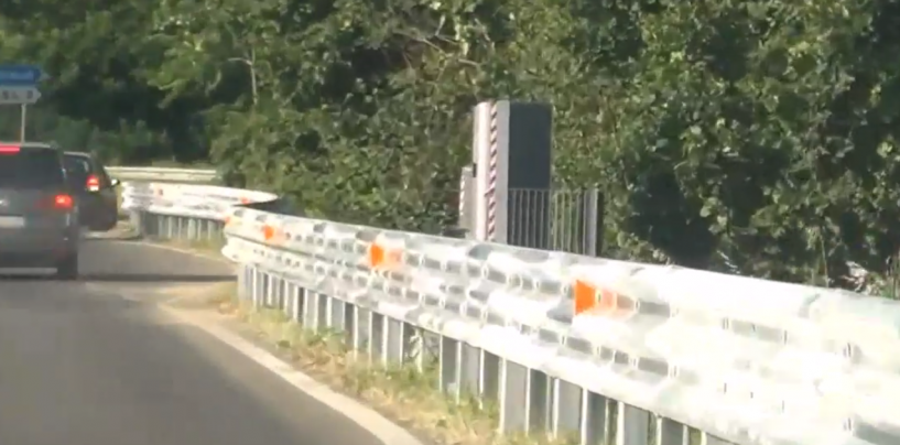 Atripalda, Asso – Consum interviene sul caso autovelox: “Multe illegittime”