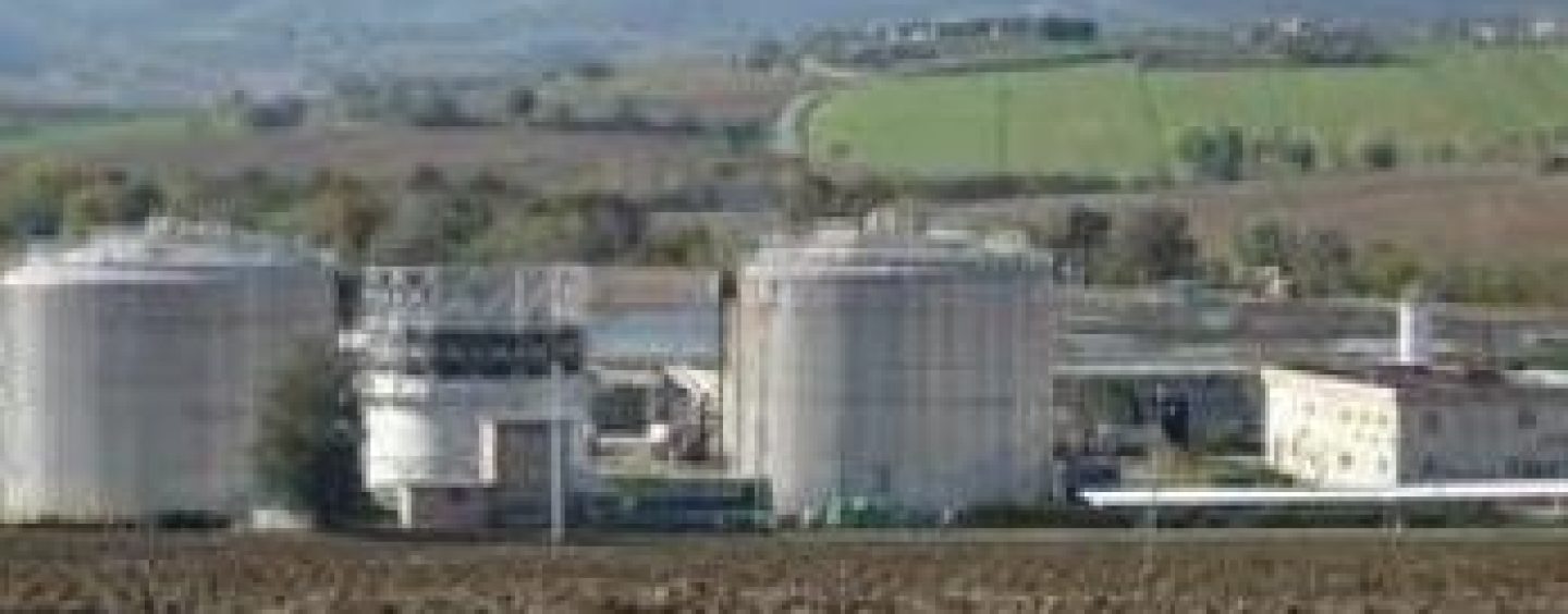 Biodigestore di Chianche, Legambiente e Cgil: “Servono soluzioni vere ed ecocompatibili condivise”