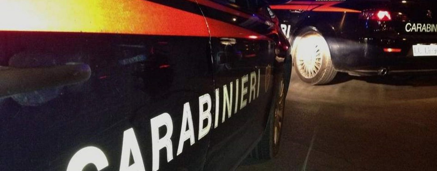 Camorra, in manette il latitante Rapprese a Melito. Sibilia: “Grazie alle forze dell’ordine”