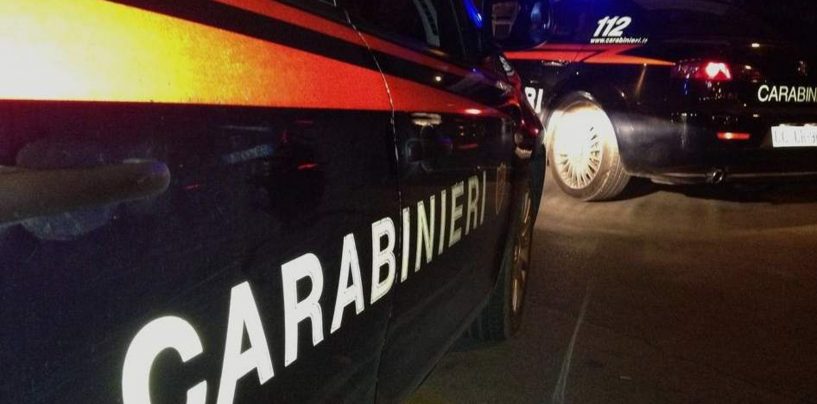 Roma, tragedia in blitz anti-estorsione: carabiniere ucciso a coltellate