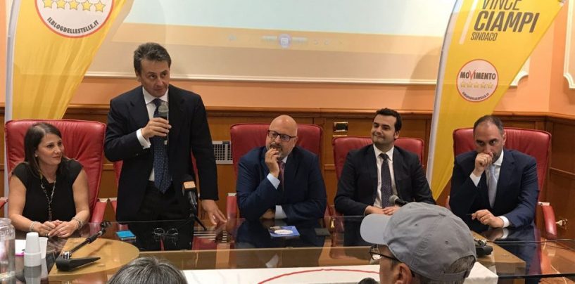 “Nessun contratto, patto o alleanza: i consiglieri rappresentino la città, prima ancora degli interessi di partito”