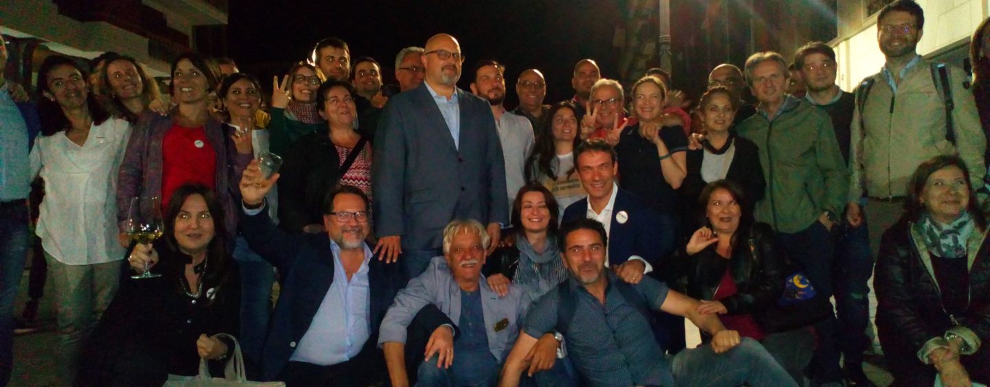 Manifesti 6×3, candidati pentastellati si dissociano: “Azione contraria ai principi del Movimento”