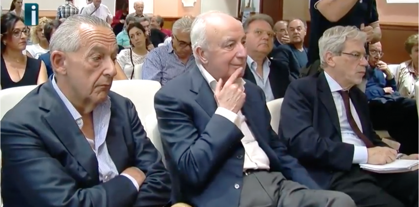 Festa de l’Unità, da Del Basso De Caro a De Maria: a Grottolella i big del Pd