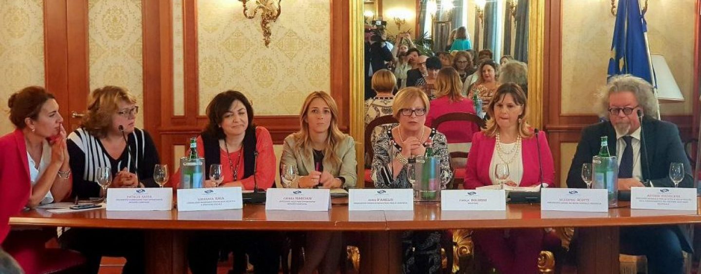 Medicina di genere, D’Amelio: “Formazione degli operatori consente risparmio e cure efficaci”