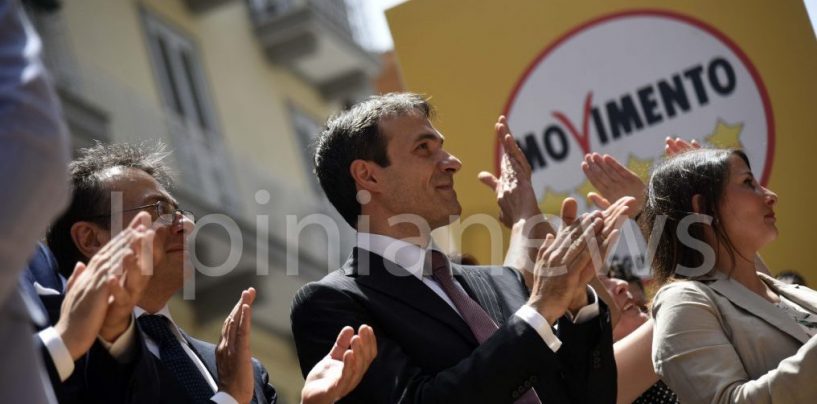 Maraia sulla nomina di Sibilia: “L’Irpinia è nel Governo del cambiamento”