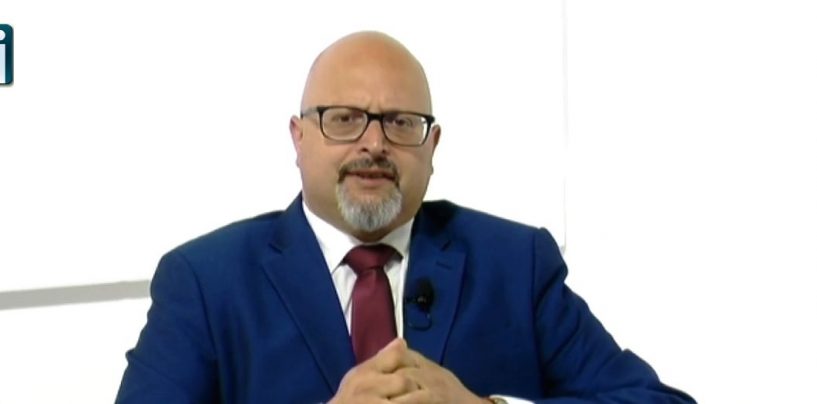 Ciampi: “No al dibattito sulle poltrone, il confronto è sulle cose da fare”