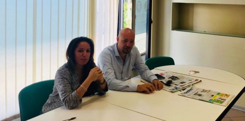Gestione del Patrimonio. Morano e Cornacchia: “Con noi scatta l’ora legale”