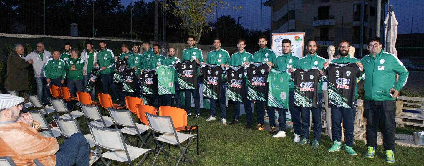 Volley, la serie B parte il 13 ottobre: esordio in trasferta per l’Atripalda Volleyball