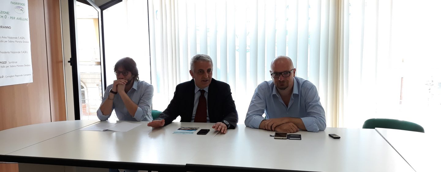 Morano: “Energie rinnovabili e microcentrali elettriche”. Quagliariello: “Noi vera novità”