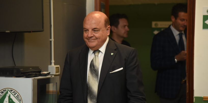 Mercato, Avellino in cerca dei tasselli giusti