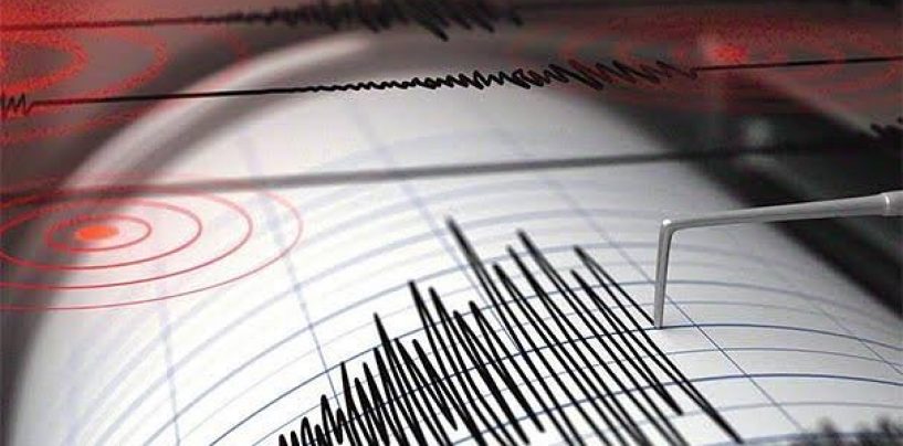 Paura nel beneventano, nuova scossa di terremoto. Avvertita anche in Irpinia