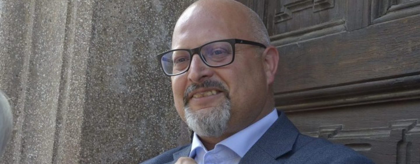 “Il Presidente del Consiglio lo scelgano gli sconfitti”. La proposta del sindaco Ciampi