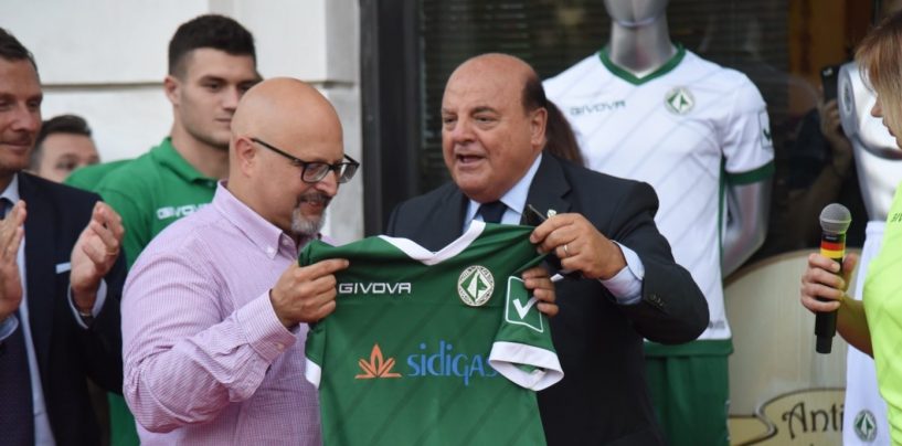 Avellino, Chiacchio prepara il ricorso: blitz del sindaco Ciampi