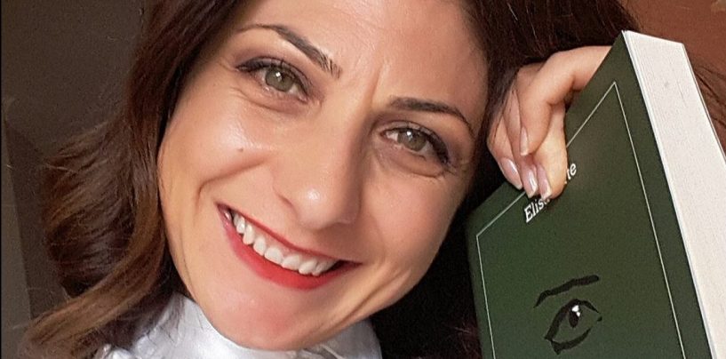 “Irpine”, storie di donne più forti della crisi nel libro di Elisa Forte
