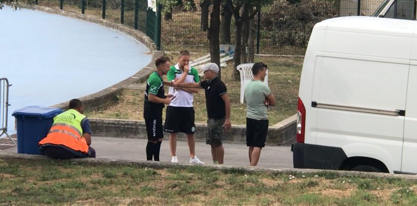 DIARIO DAL RITIRO/ Curva Sud, patto con Marcolini e calciatori