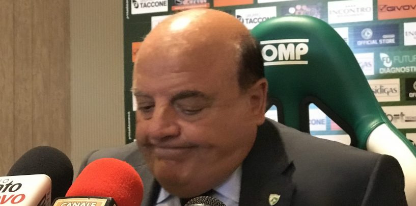 Taccone, fine della corsa: il TAR respinge il ricorso