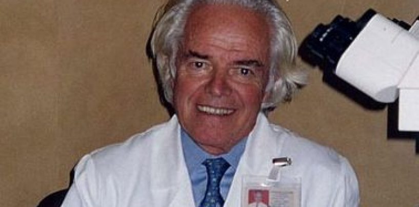 Addio a Franco Mandelli, luminare contro la leucemia