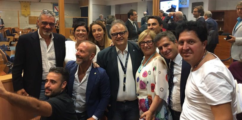 Inclusione sociale, D’Amelio: “Approvate tre leggi fondamentali”