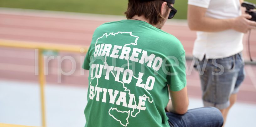 BLOG/ E’ qui il calcio? Avellino, il castigo sta per finire