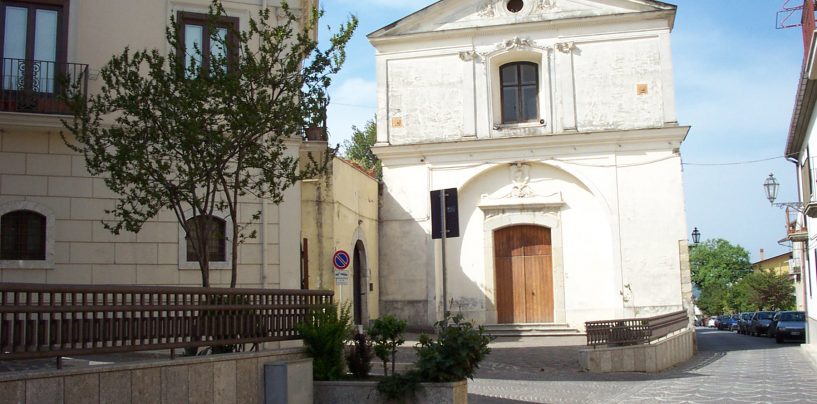 Aiello del Sabato, la scuola diventa plastic free