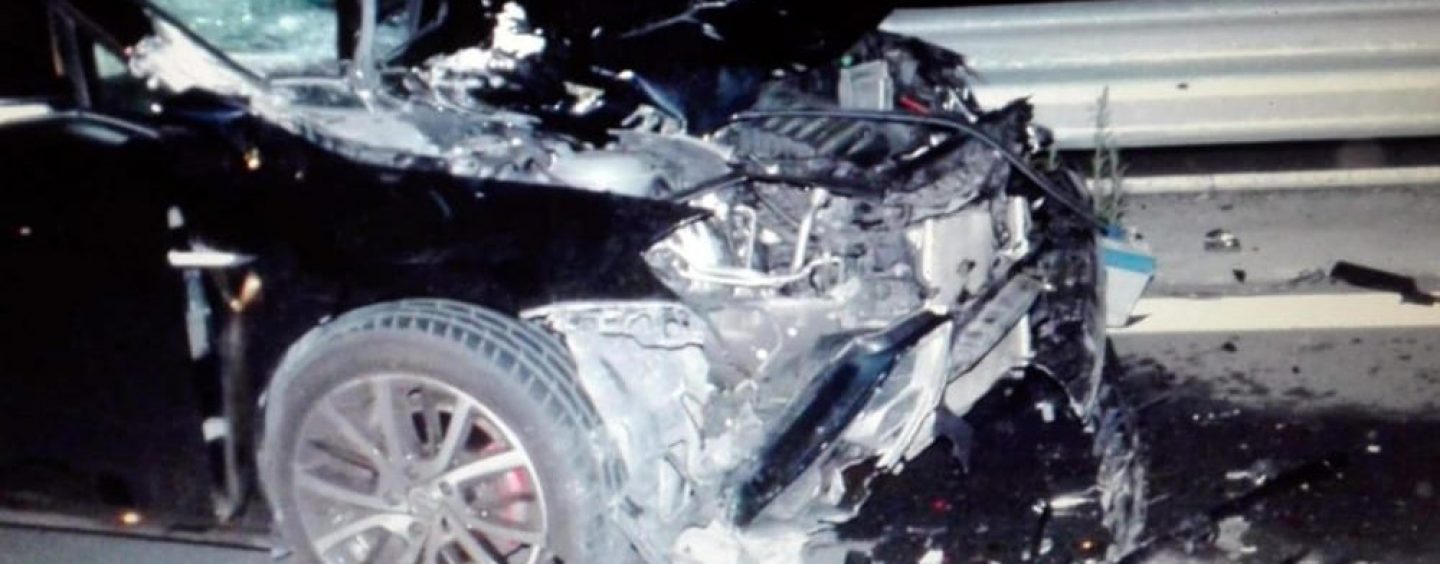 Travolto e ucciso da un’auto sull’Asse Mediano: oggi i funerali, lutto cittadino a Quadrelle