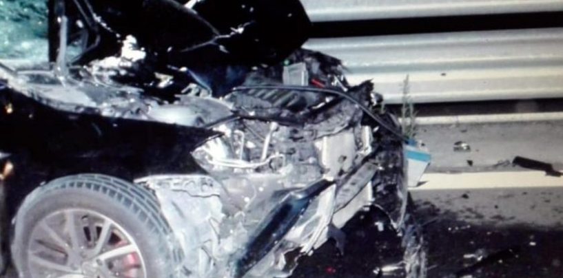 Travolto e ucciso da un’auto sull’Asse Mediano: oggi i funerali, lutto cittadino a Quadrelle