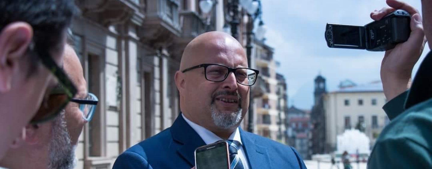 Fonderia Pianodardine, Ciampi smentisce Tropeano: “L’amministrazione non ha mai rilasciato autorizzazioni per realizzarla”